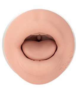 FLESHLIGHT GIRLS - MIA MALKOVA HEADSHOT BOCCA