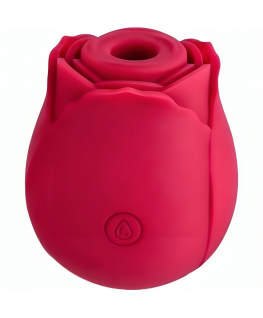 ARMONY - DELIGHT FLOWER VENTOSA ROSSA