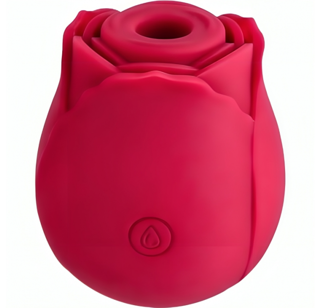 ARMONY - DELIGHT FLOWER VENTOSA ROSSA