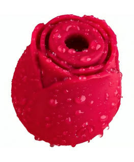 ARMONY - DELIGHT FLOWER VENTOSA ROSSA
