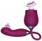 ARMONY - DELIGHT FLOWER SUCTION & BUMPING VIOLET