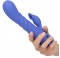 CALEXOTICS - VIBRATORE E ASPIRAZIONE LA LOVE BLU DI CALIFORNIA DREAMING