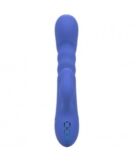 CALEXOTICS - VIBRATORE E ASPIRAZIONE LA LOVE BLU DI CALIFORNIA DREAMING