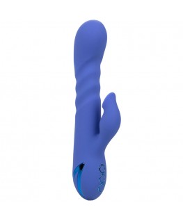 CALEXOTICS - VIBRATORE E ASPIRAZIONE LA LOVE BLU DI CALIFORNIA DREAMING