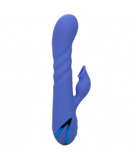 CALEXOTICS - VIBRATORE E ASPIRAZIONE LA LOVE BLU DI CALIFORNIA DREAMING