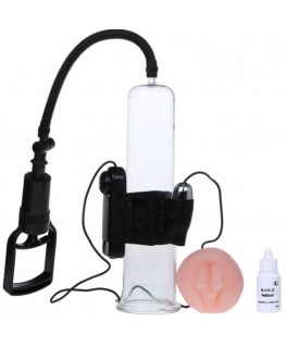 PENIS ENLARGEMENT SYSTEM WITH VIBRATION PENIS ENLARGEMENT SYSTEM WITH VIBRATION che trovi in offerta solo su SexyShopOnline a -35% di sconto