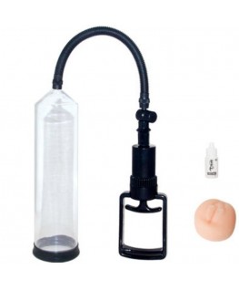 BAILE FOR HIM - PENIS ENLARGEMENT PENIS VACUUM SYSTEM BAILE FOR HIM - PENIS ENLARGEMENT PENIS VACUUM SYSTEM che trovi in offerta solo su SexyShopOnline a -35% di sconto